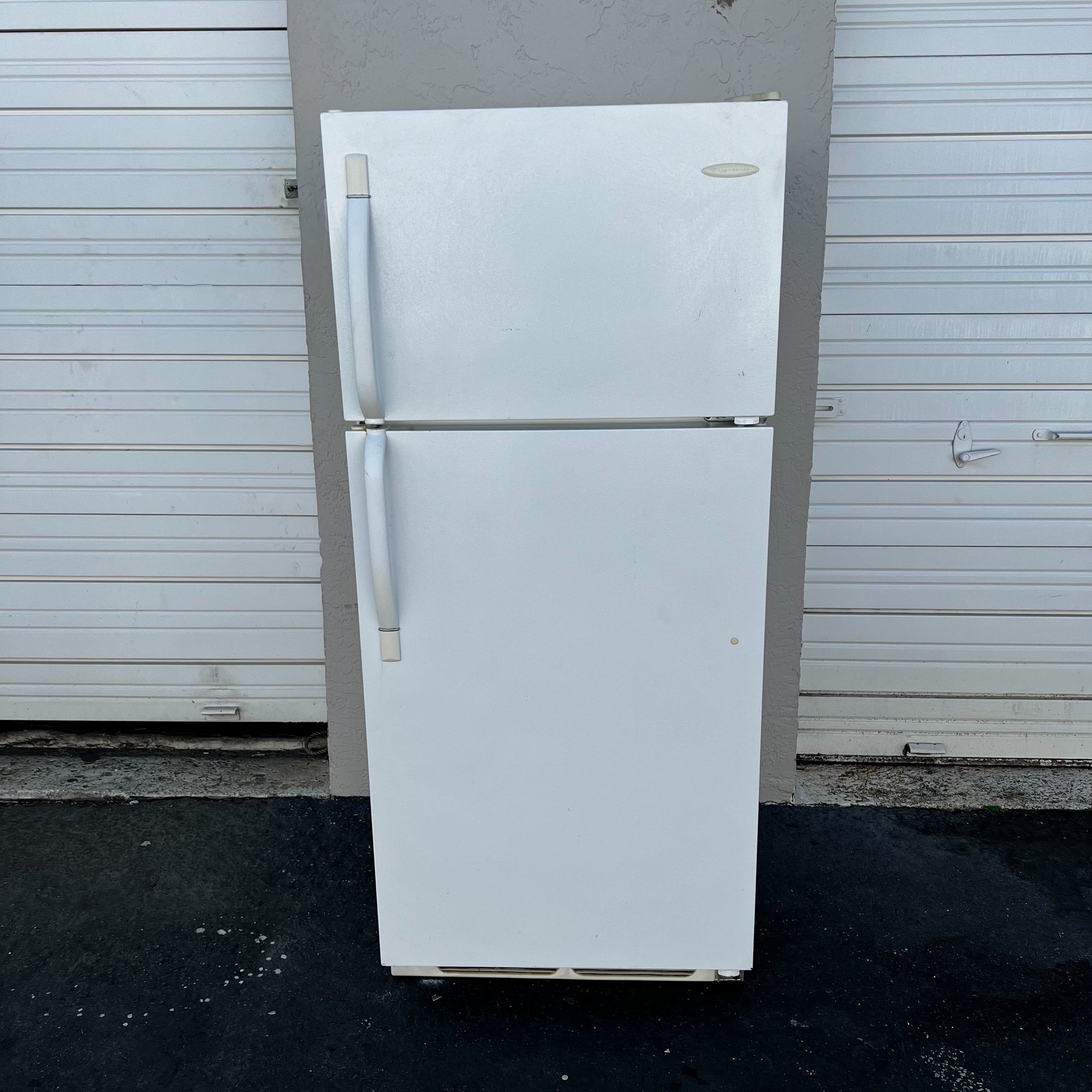 Frigidaire Fridge Frigidaire Fridge